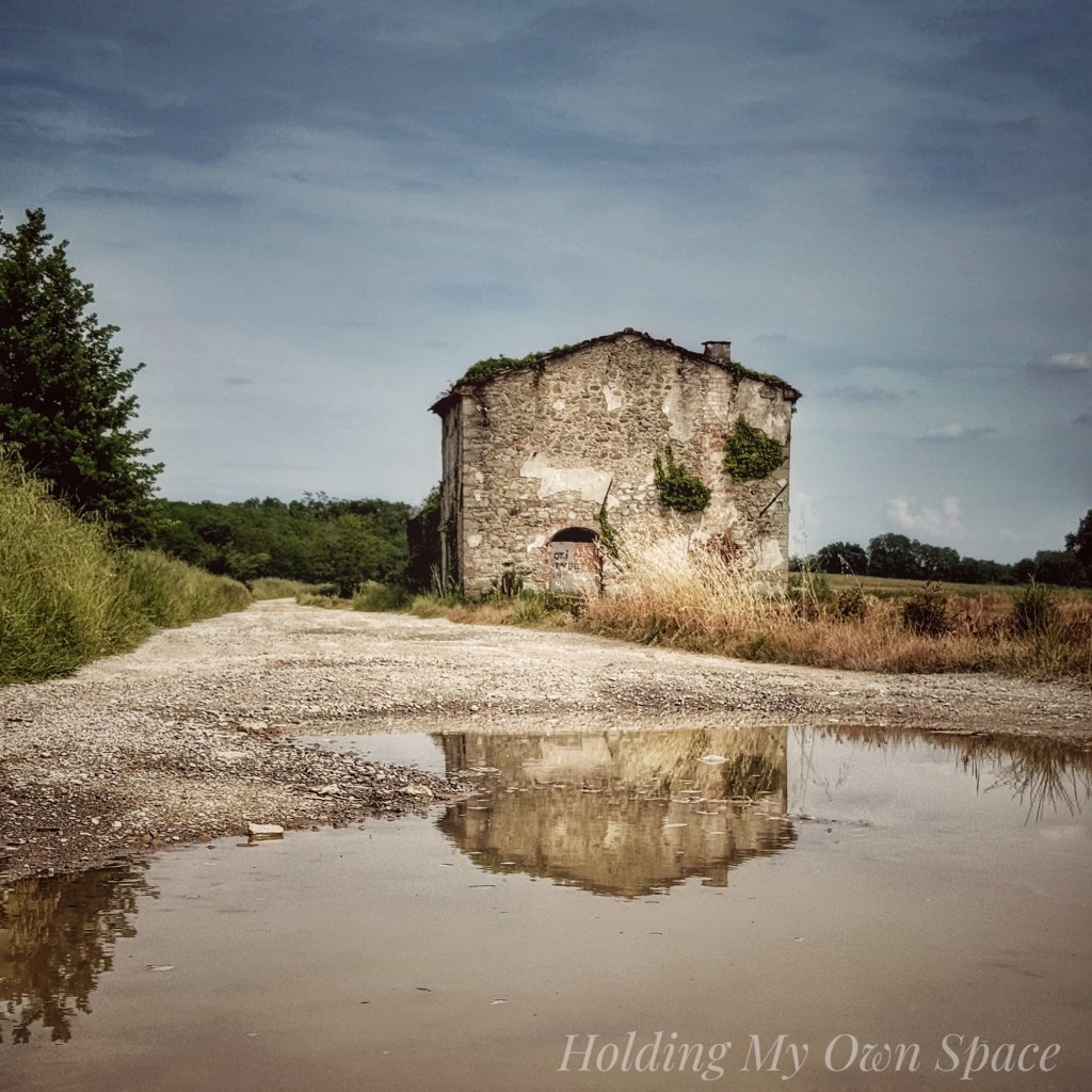 Redefining Crisis: An Italian Odyssey of Self-Realization